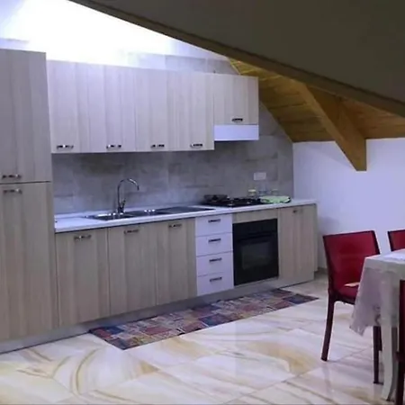 Gabbiano 89 Nápoles
